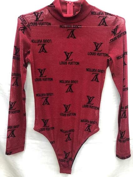 blusa louis vuitton mujer